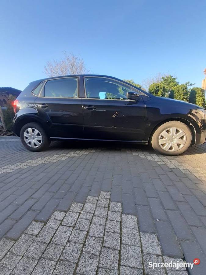 Vw Polo Żędowice sprzedam
