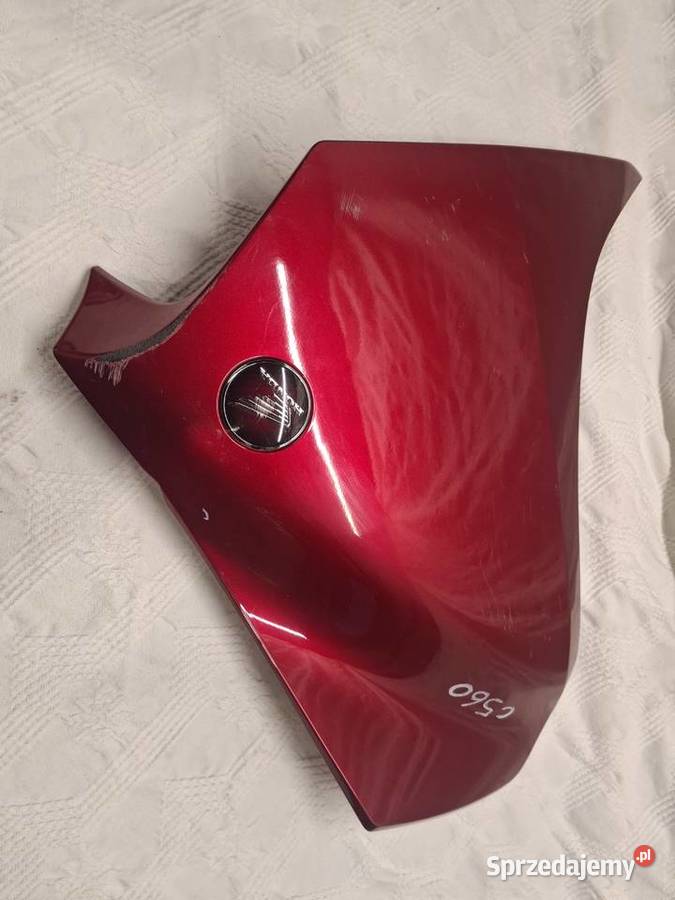 Honda VFR 1200 Boczek owiewka Lewa Obrzycko C560 Plastiki Zielonagóra sprzedam