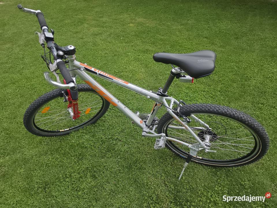 Rower KTM 26 Żelichowo sprzedam