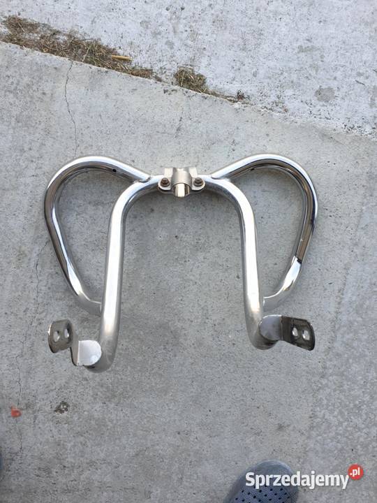 Gmole Kufer daelim hyosung Luszowice