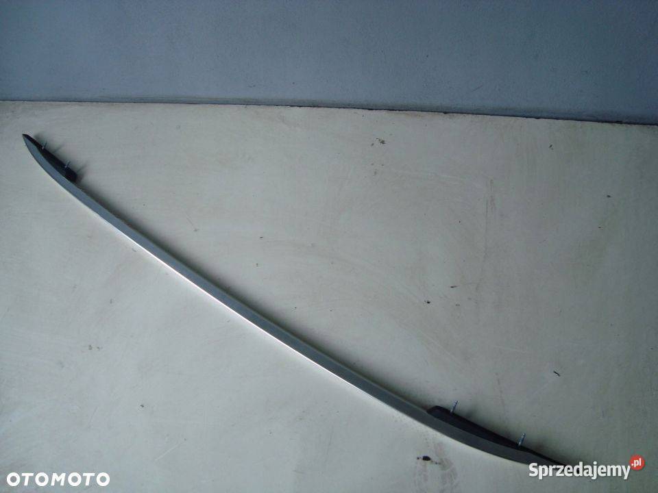 RELINGI SUPERB III COMBI 3V9860025B 3V9860026B świętokrzyskie sprzedam