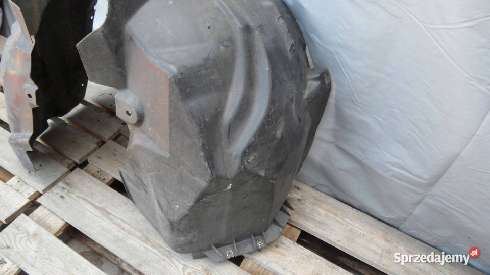 FORD GALAXY MK2 II 10r nadkole lewe przód Nadkola sprzedam