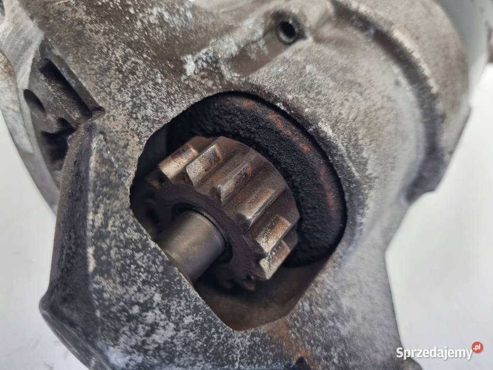 ROZRUSZNIK Citroen C5 III 20 HDI ROZRUSZNIK Rudka sprzedam