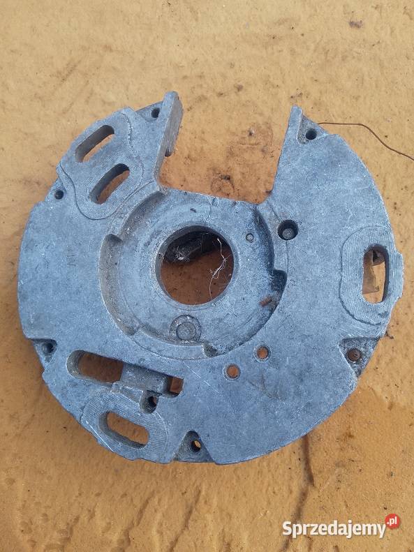 Podstawa zapłonu WSK 125 Milejewo