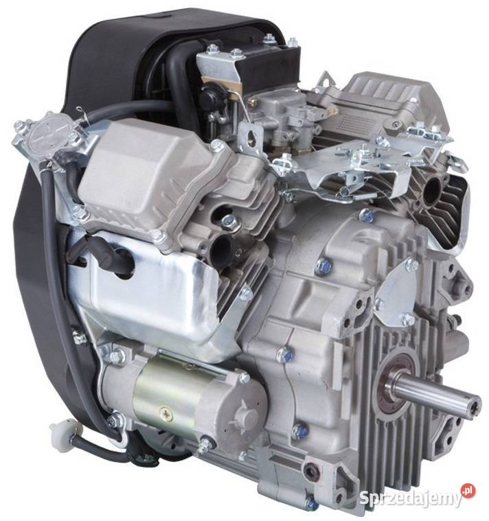 SILNIK LONCIN LC2P80F DO TRAKTORKA SPALINOWY Pozostałe Opalenica
