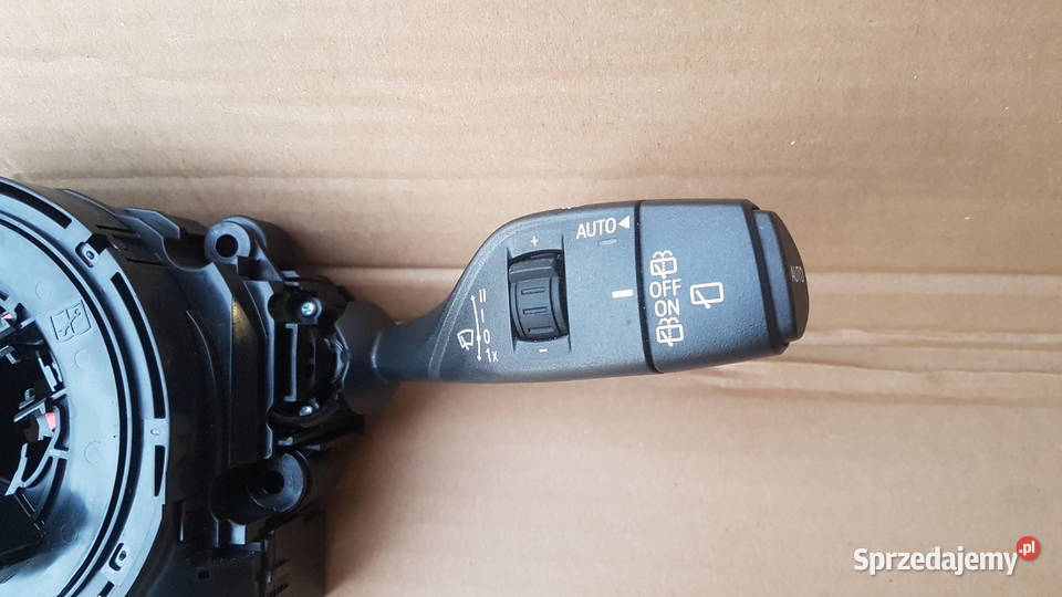 BMW 218d seria 2 F45 Active Tourer pająk Legnica