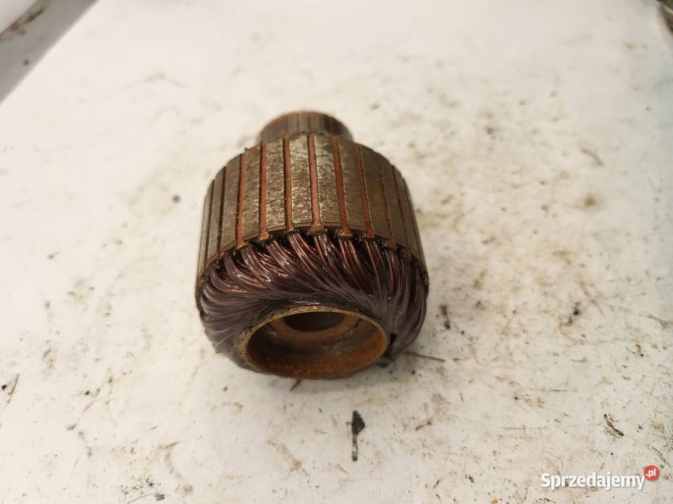 WIRNIK PRĄDNICY DKW RT 250 RT 200 RT 350 HOREX Rybnik