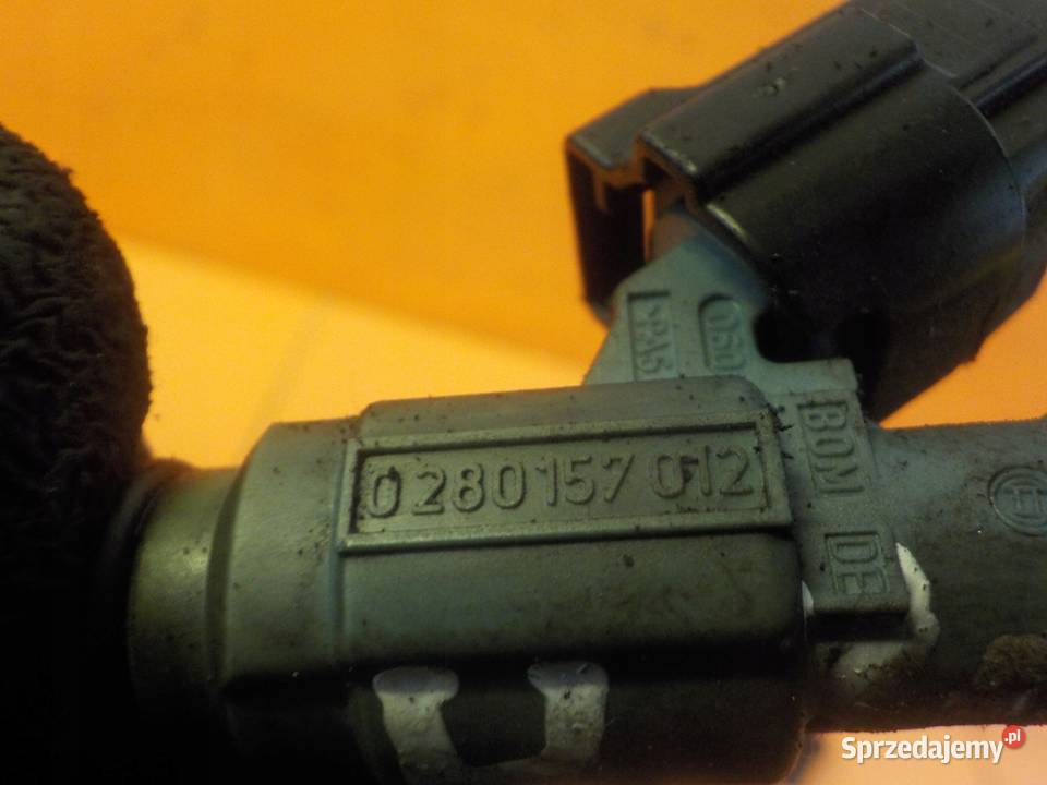 CAYENNE 32 V6 06r 250 BFD wtrysk wtryskiwacz Suków