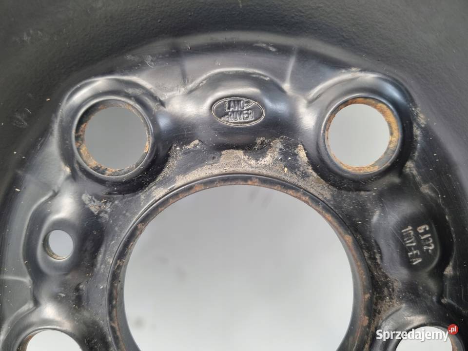 KOŁO DOJAZDOWE Range Rover Evoque I 15585 R18 sprzedam