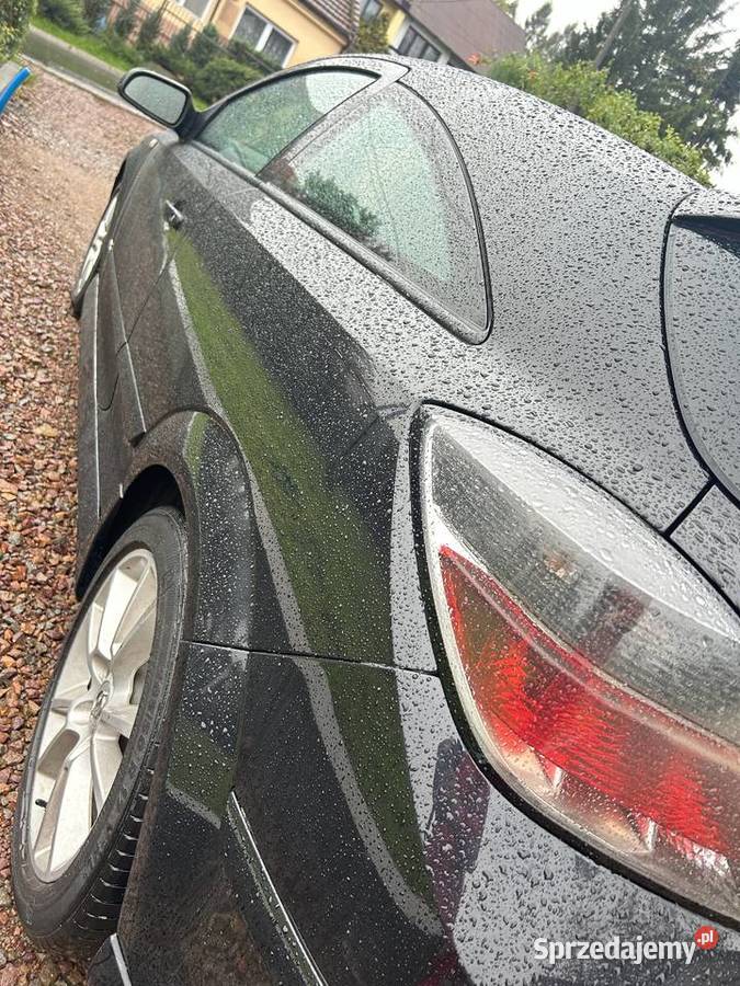 Opel astra h gtc opc line 17 cdti elektryczne lusterka Astra małopolskie Kraków