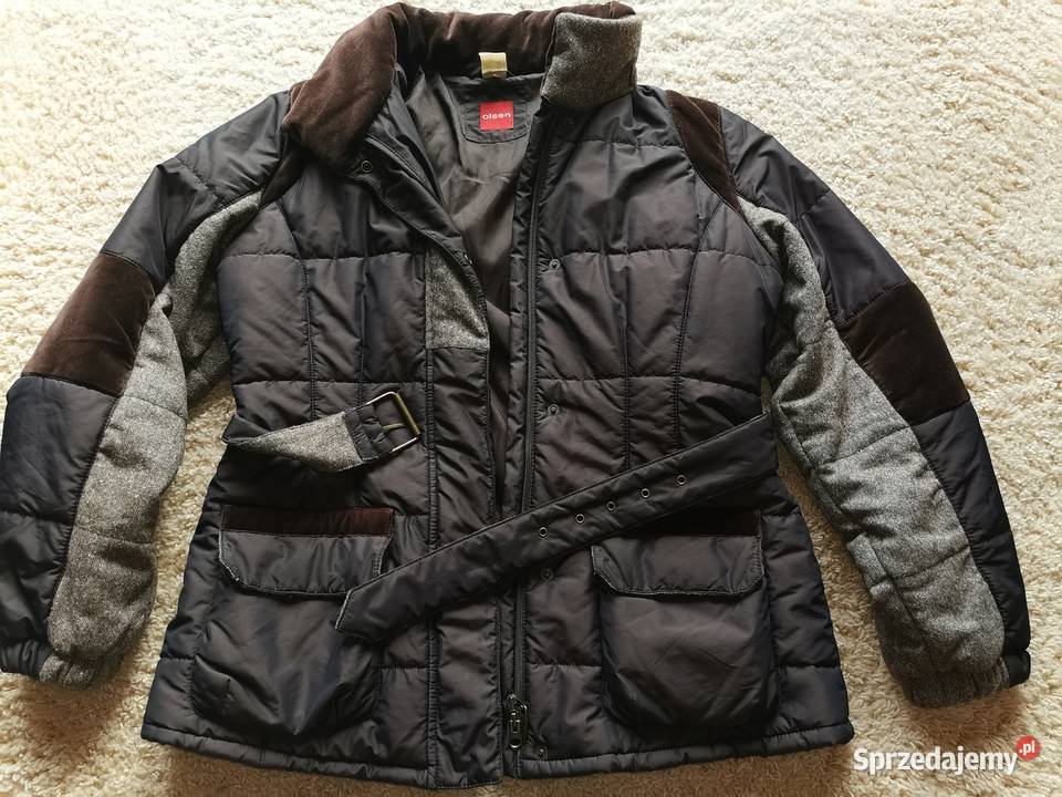 Olsen kurtka L Linia sprzedam