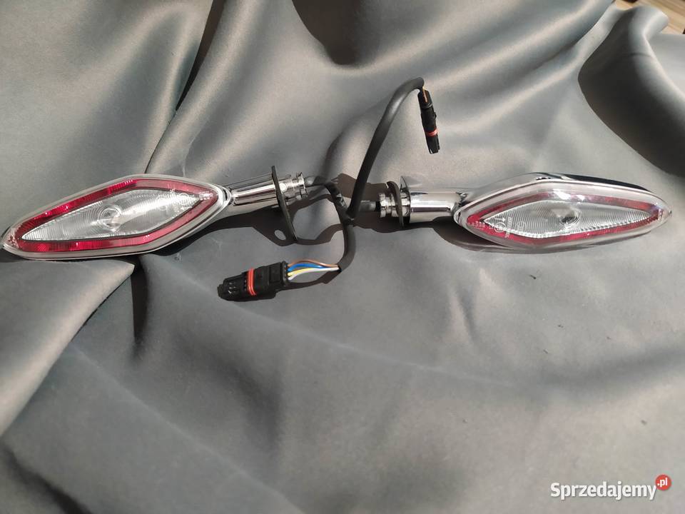 BMW R 18 R18 MANETKA GUMA 2 200