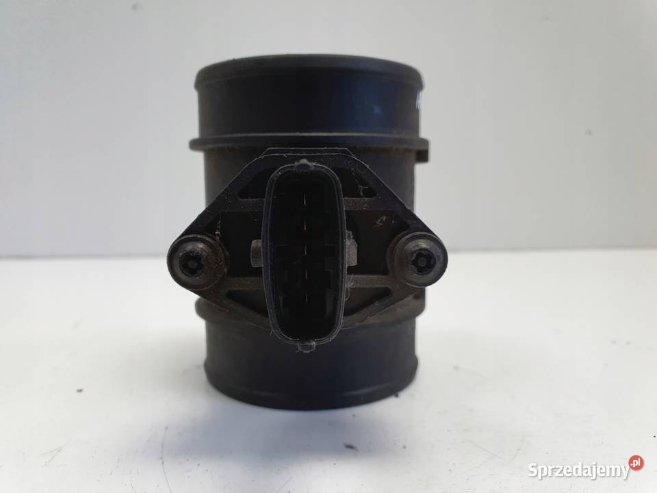 PRZEPŁYWOMIERZ Alfa Romeo 147 16 TS POWIETRZA lubelskie Rudka