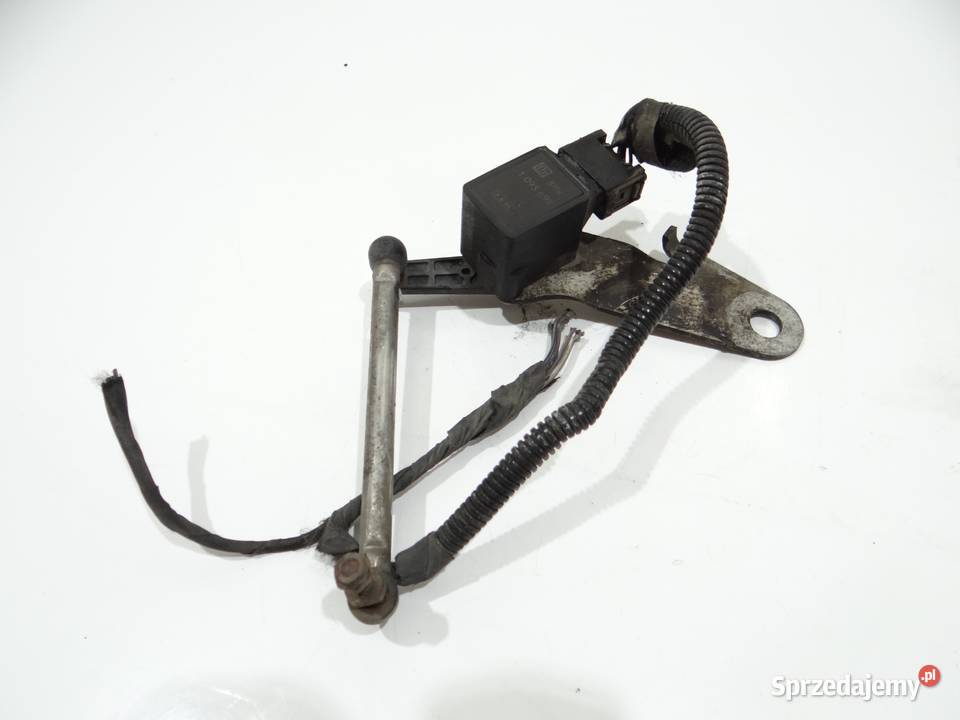 CZUJNIK POZIOMOWANIA ŚWIATEŁ 1093697 E61 BMW E60