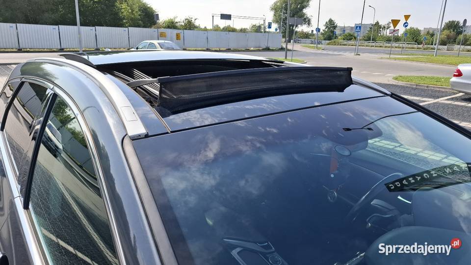 Hyundai i40 lift 17 141 automatyczna Samochody osobowe