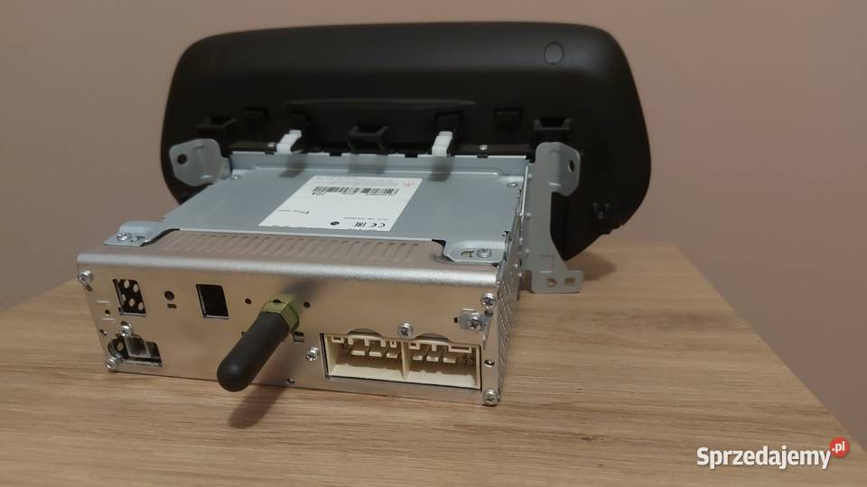 Radio samochodowe hyundai tucson III Kia ceed Elektronika Łuków