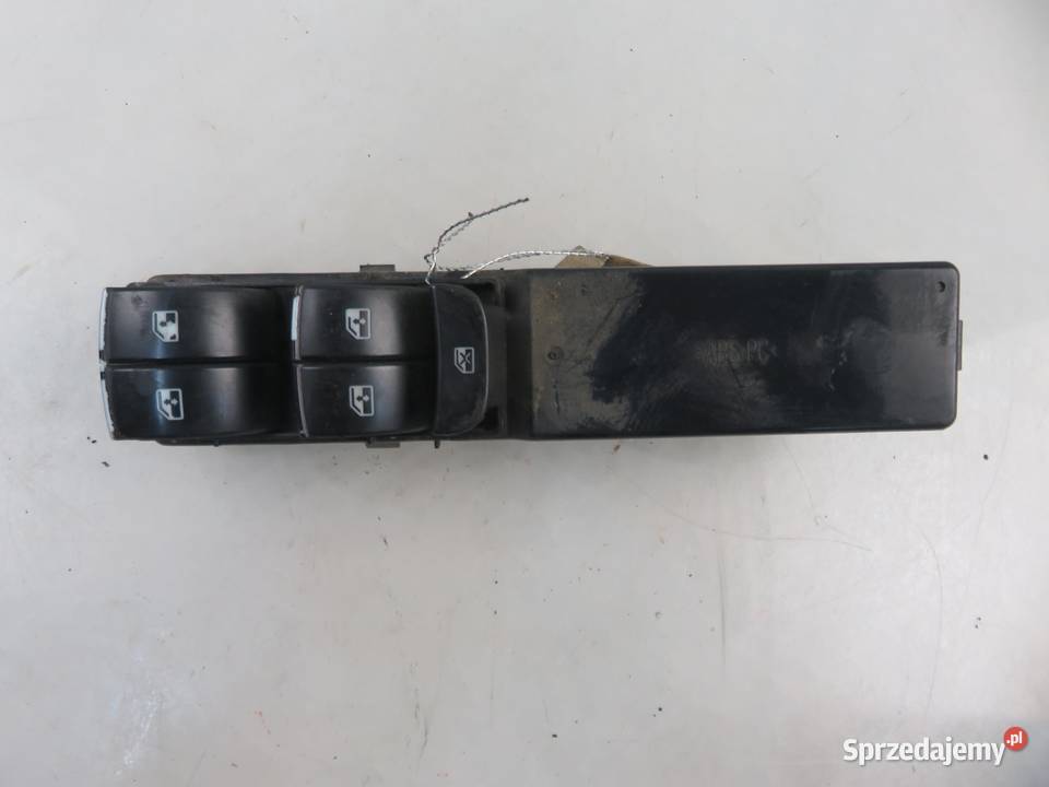 PANEL SZYB SAAB 93 II 12805715 12805707 małopolskie