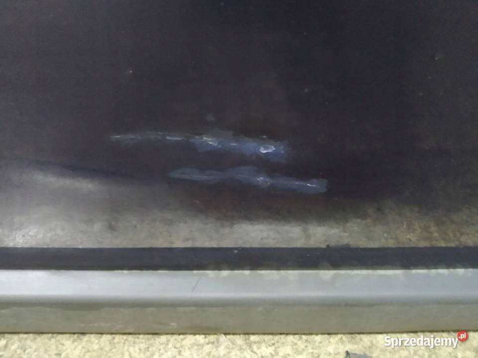 DRZWI PRAWE PRZÓD LB5N LIFT FL KOMPLETNE sprzedam