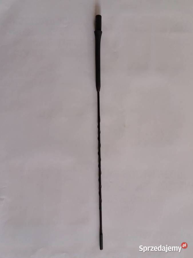 Antena CB helikalna do Mercedes Actros gwint M8 Pozostałe Rzeszów