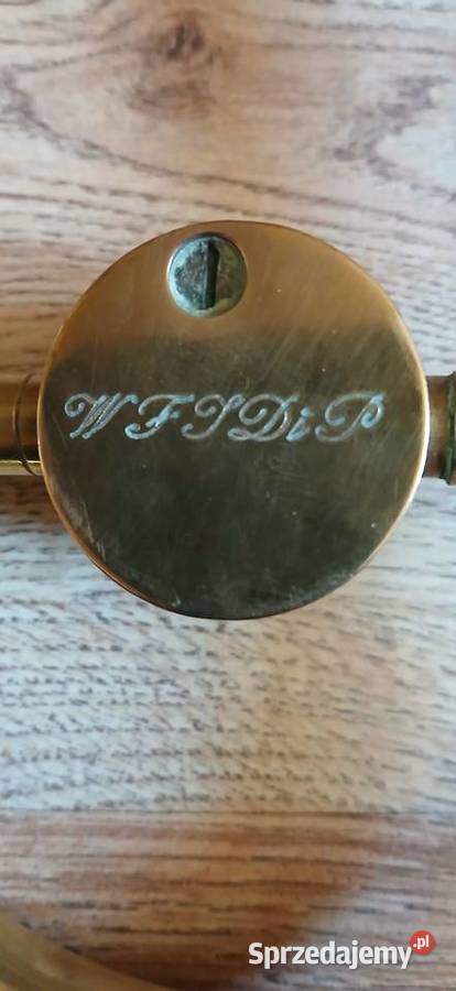 Puzon z futeralem Kraków