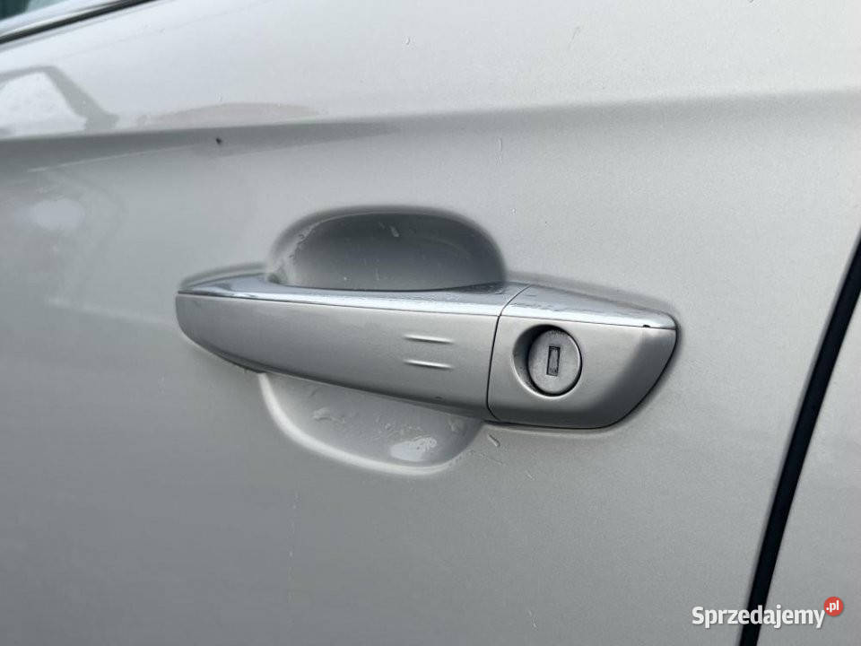 DS DS 7 Crossback 2020r 180 Automat Alcantara Poznań