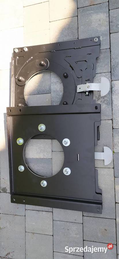 Obrotnicy foteli Ducato Jumper 2007 2020 Jaworze