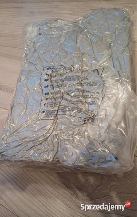 Nowa poduszka łagodząca zapakowana próżniowo Warszawa