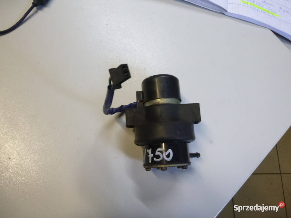 Pompa paliwa Honda Shadow VT 700750 8385r Jawiszowice sprzedam