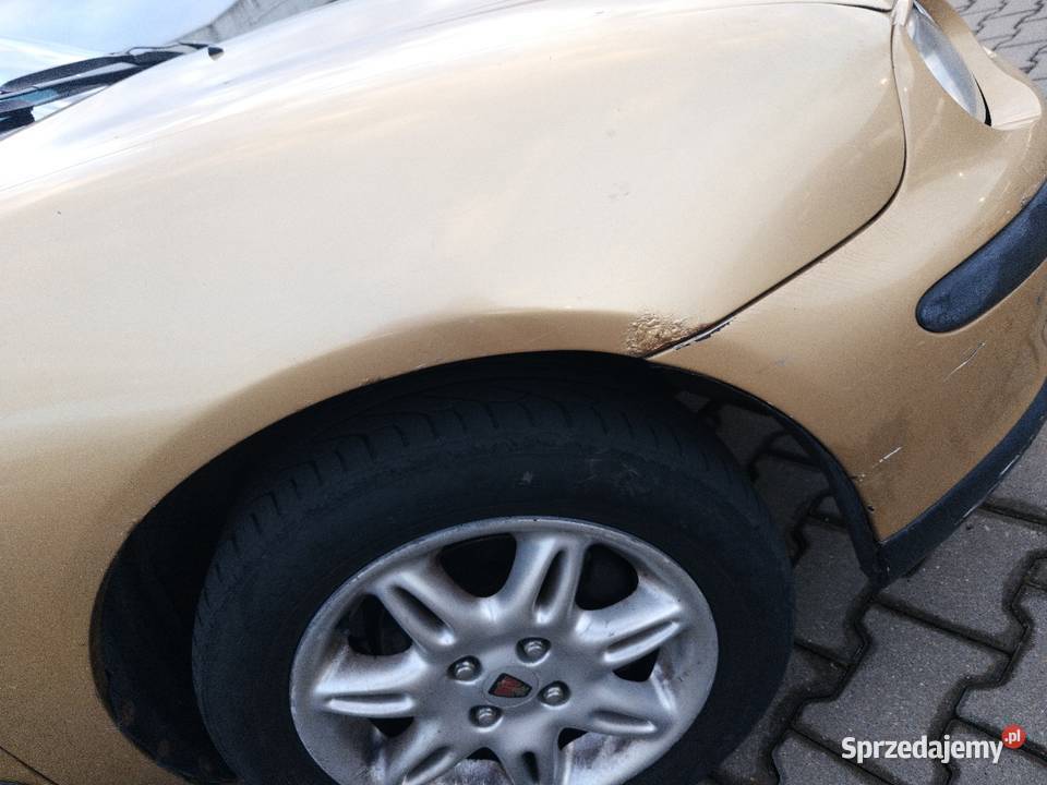 Rover 25 25 Bełchatów