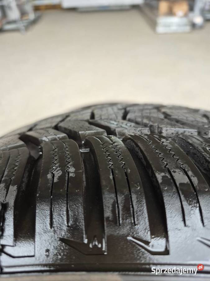 Opony zimowe Hankook 2355517 łódzkie Brutus