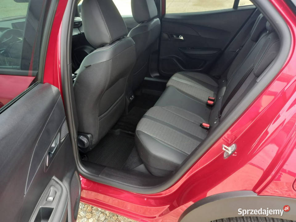 Peugeot 2008 II 2019 SUV