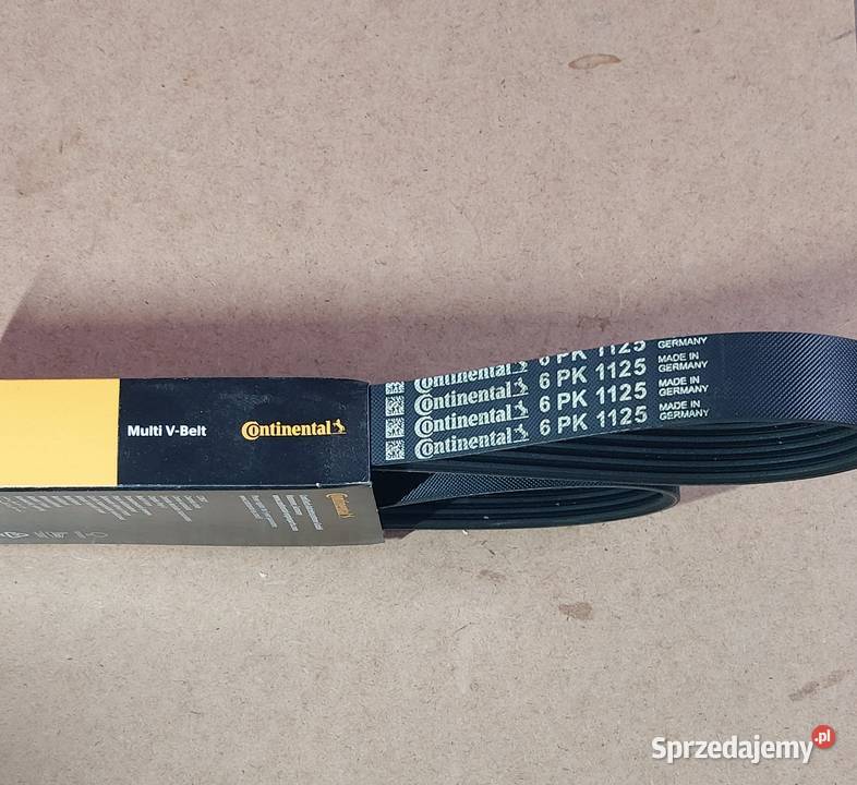 ALTERNATOR Renault A3132 12V75A Porąbka