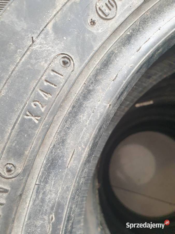 Opona Falken Eurowinter HS439 21570R16 100T Dobre Miasto
