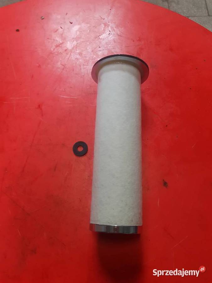 87290072 Filtr powietrza CNH Holland Case Sulechów