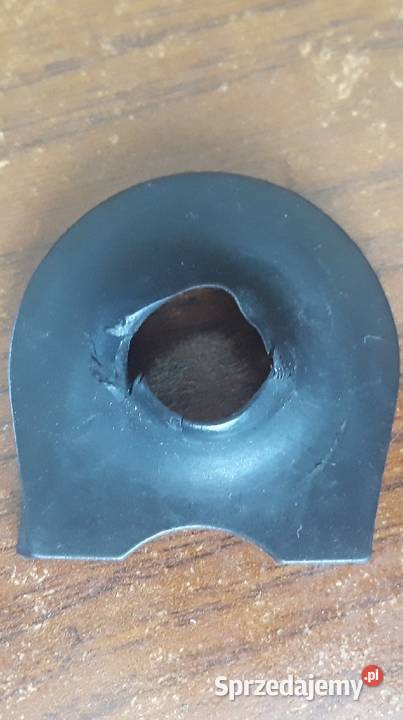 Skoda Octavia VW Golf uszczelka przelotka tylnej lubelskie