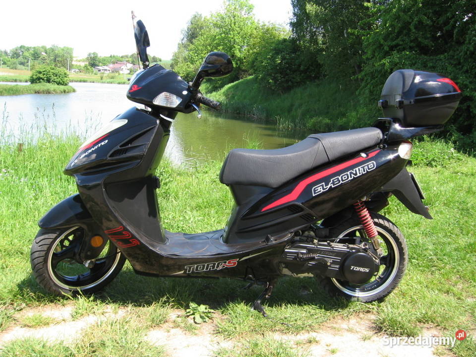 El Bonito Iwszy właść serwisowany nowy Rok produkcji 2015