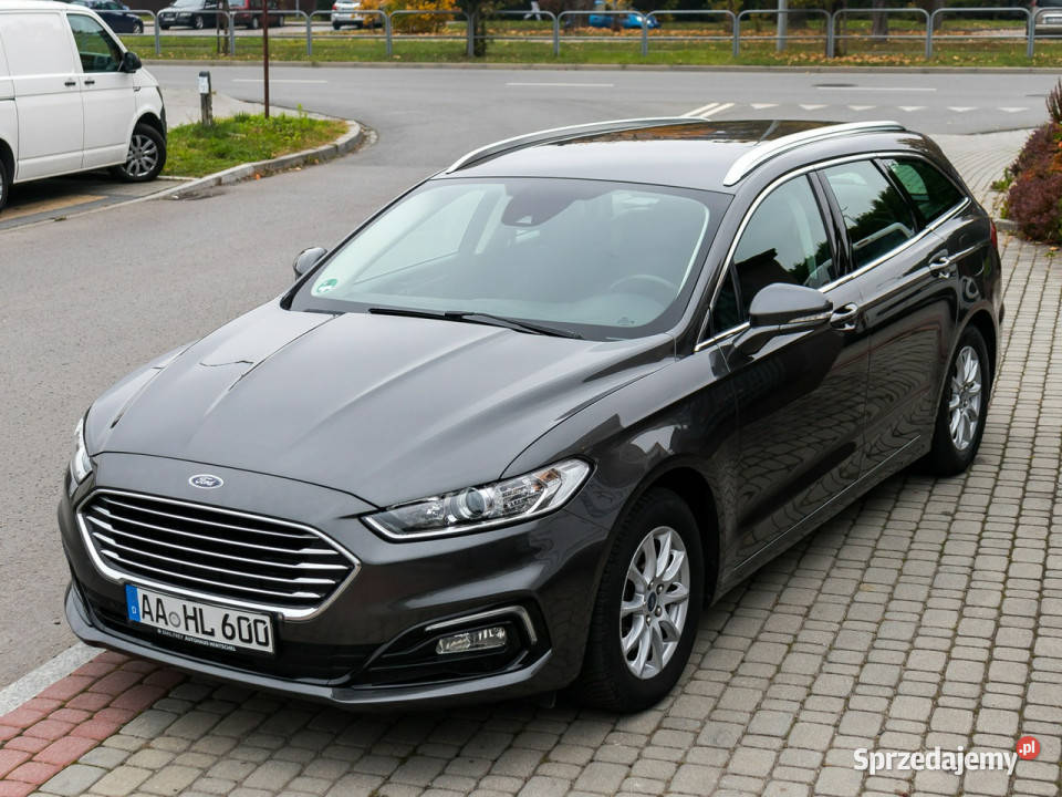 Ford Mondeo Ford Mondeo Turnier Business Edition diesel Mondeo