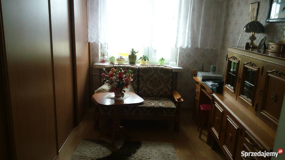 sprzedam mieszkanie 52m2 Mieszkania Dąbrowa Białostocka sprzedam