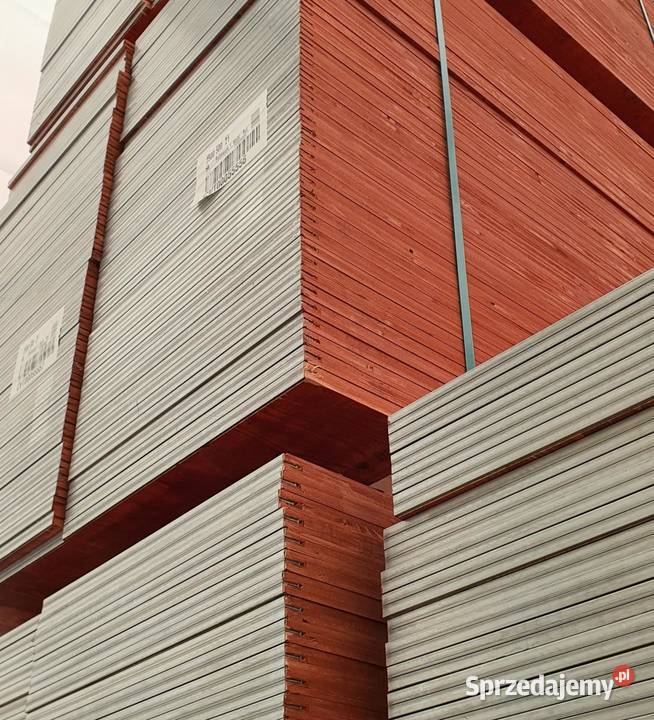 Dźwigar H20 rozmiar 33m promocja 41mb w Szczecin