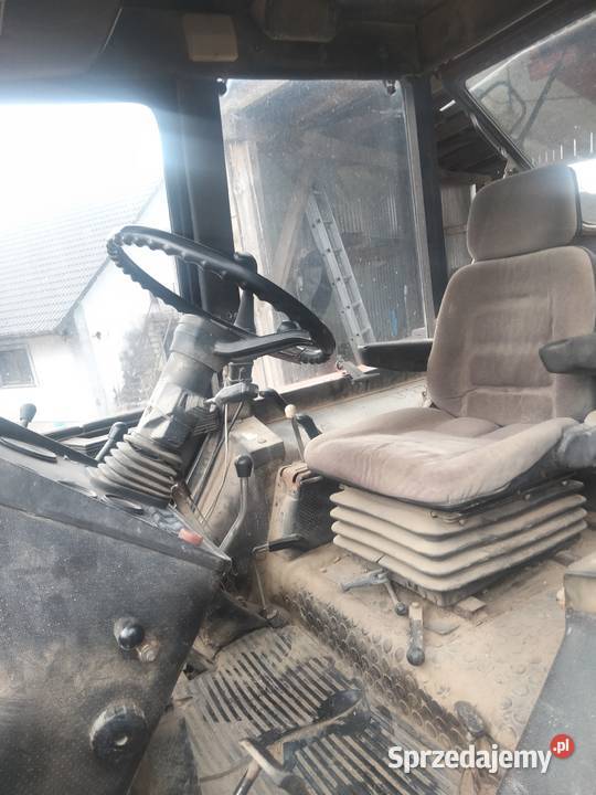 MTZ 82ts mtz82 Pronar Farmer Belarus ursus Racławice