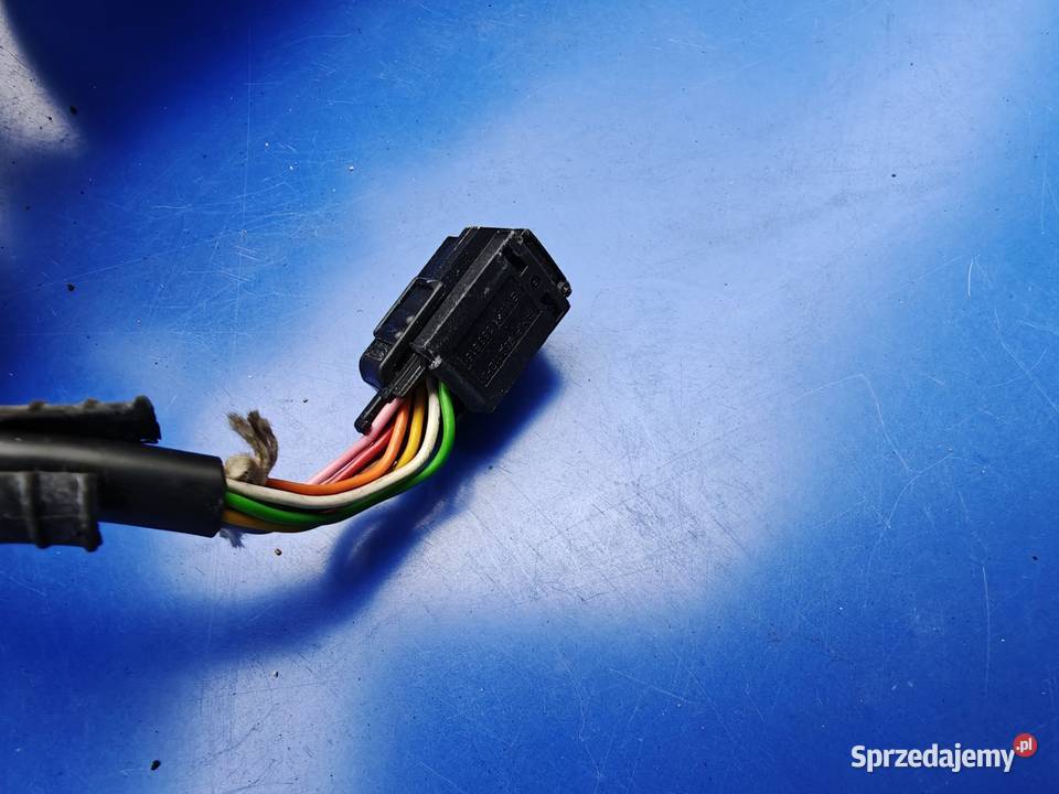 Lusterko zewnętrzne lewe prawe BMW E34 lift 9 dostawcze