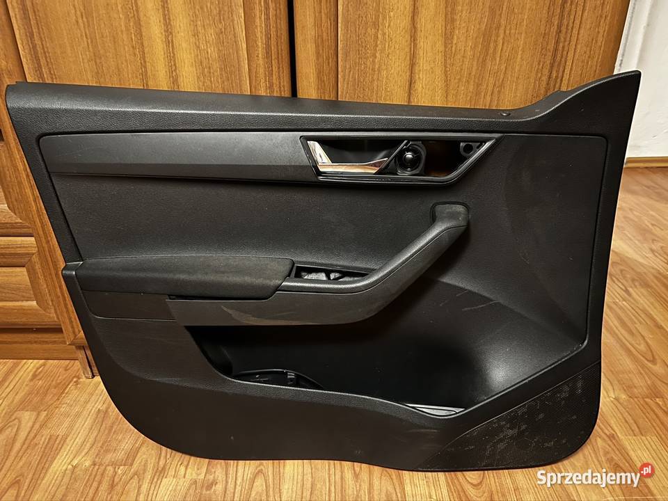 Skoda Fabia 3 2018 kierowca powiedział przednie benzyna Warszawa