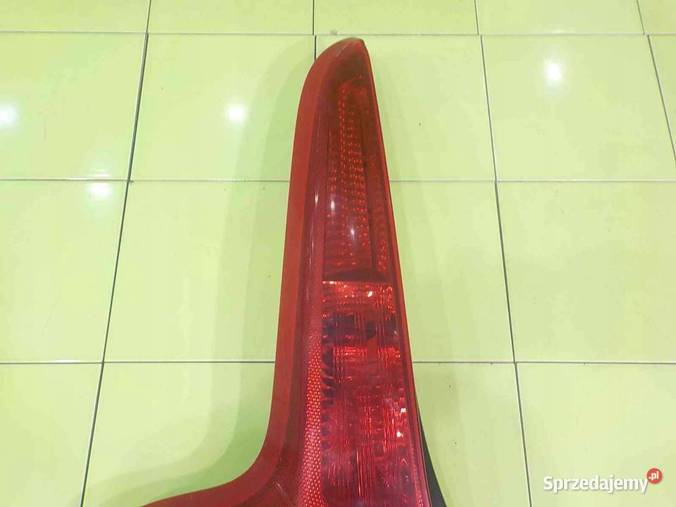 VOLVO C30 LIFT 16 D 10r 3D lampa lewa tyl osobowe Suków