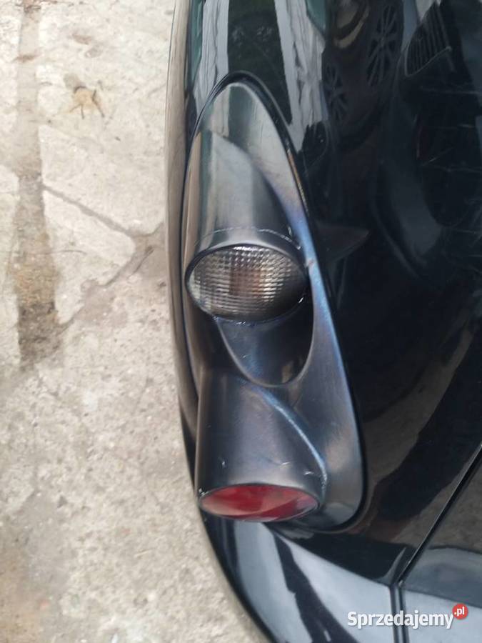 REFLEKTORY PLUS LAMPY TUNING CHRYSLER PT CRUISER osobowe wielkopolskie Kawnice