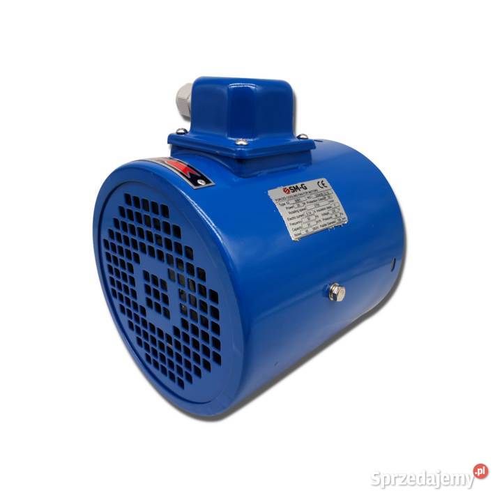 OBCE CHŁODZENIE Silnika Elektrycznego G90 230V Solec Kujawski