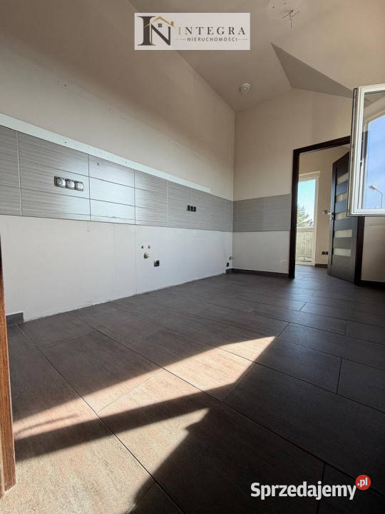 Lokal 104 m pod gabinet salon Mielec Smoczka Piętro 1 Mieszkania podkarpackie sprzedam
