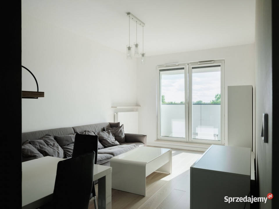 Żoliborz Artystyczny 3 pokoje logia balkon garaż Warszawa