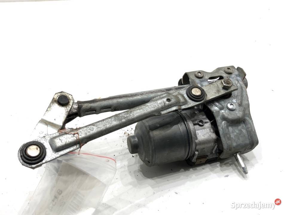 MECHANIZM WYCIERACZEK PRAWY PRZÓD SEAT ALTEA