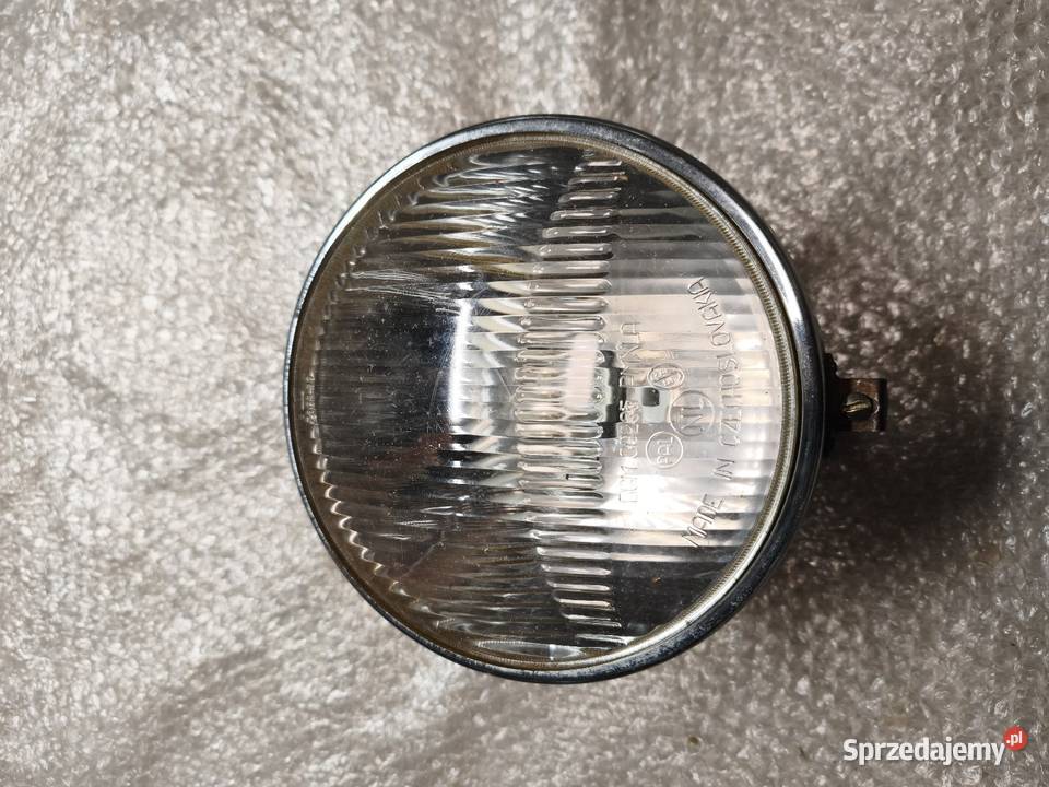 Lampa Jawa 350 CZ