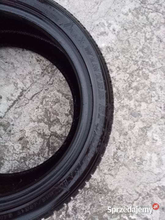 Opony zimowe 2254517 91H Dunlop Wintersport małopolskie Prandocin